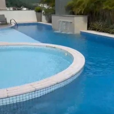 Apartamentos com 69m², 2 quartos, 1 suíte, 1 garagem, no bairro Itacorubi em Florianópolis