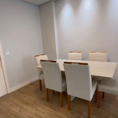 Apartamentos com 69m², 2 quartos, 1 suíte, 1 garagem, no bairro Itacorubi em Florianópolis