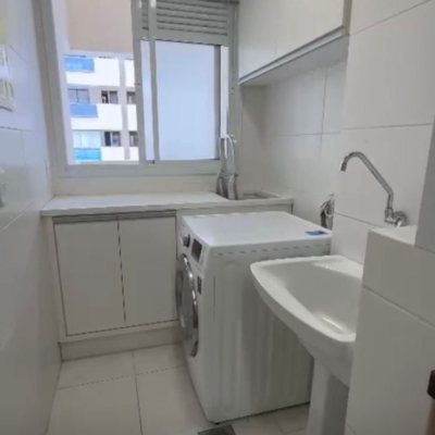 Apartamentos com 69m², 2 quartos, 1 suíte, 1 garagem, no bairro Itacorubi em Florianópolis