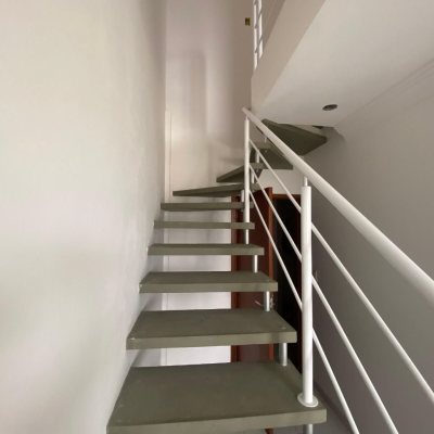 Cobertura com 99m², 3 quartos, 3 suítes, 2 garagens, no bairro Capoeiras em Florianópolis