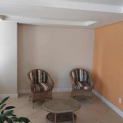 Cobertura com 272m², 4 quartos, 3 suítes, 3 garagens, no bairro Ingleses em Florianópolis