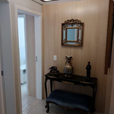 Cobertura com 272m², 4 quartos, 3 suítes, 3 garagens, no bairro Ingleses em Florianópolis