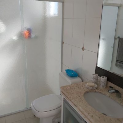 Cobertura com 272m², 4 quartos, 3 suítes, 3 garagens, no bairro Ingleses em Florianópolis