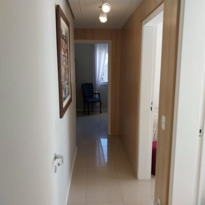 Cobertura com 272m², 4 quartos, 3 suítes, 3 garagens, no bairro Ingleses em Florianópolis
