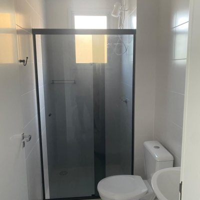 Apartamentos com 72m², 2 quartos, 1 suíte, 1 garagem, no bairro Pedra Branca em Palhoça