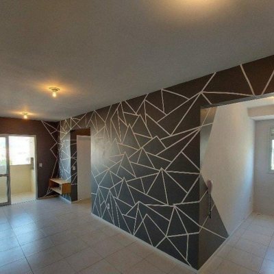 Apartamentos com 72m², 2 quartos, 1 suíte, 1 garagem, no bairro Pedra Branca em Palhoça