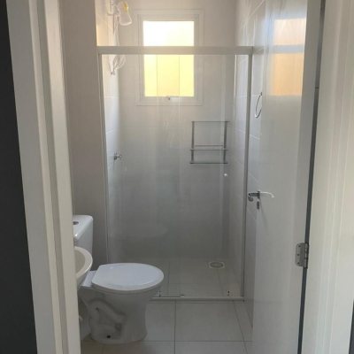 Apartamentos com 72m², 2 quartos, 1 suíte, 1 garagem, no bairro Pedra Branca em Palhoça