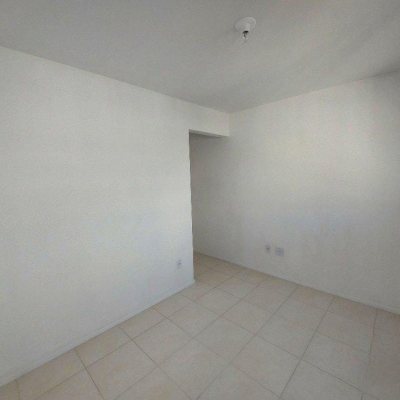 Apartamentos com 72m², 2 quartos, 1 suíte, 1 garagem, no bairro Pedra Branca em Palhoça