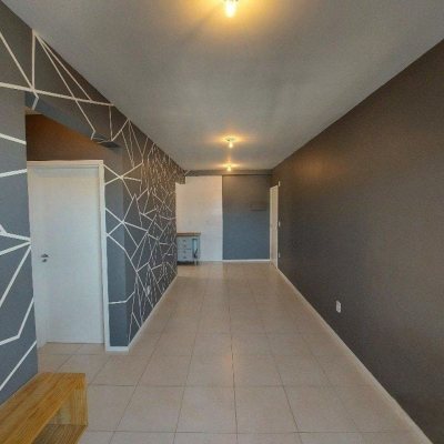 Apartamentos com 72m², 2 quartos, 1 suíte, 1 garagem, no bairro Pedra Branca em Palhoça