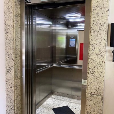 Apartamentos com 72m², 2 quartos, 1 suíte, 1 garagem, no bairro Pedra Branca em Palhoça