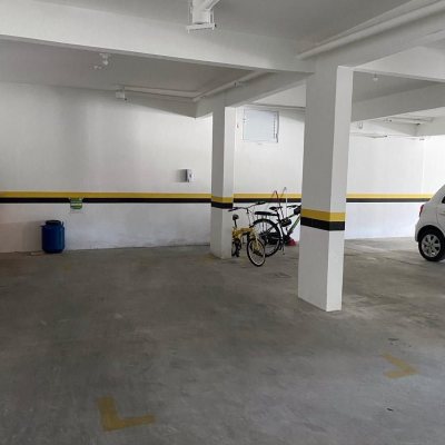 Apartamentos com 72m², 2 quartos, 1 suíte, 1 garagem, no bairro Pedra Branca em Palhoça