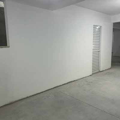 Apartamentos com 78m², 2 quartos, 1 suíte, 1 garagem, no bairro Barreiros em São José