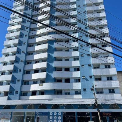 Apartamentos com 78m², 2 quartos, 1 suíte, 1 garagem, no bairro Barreiros em São José