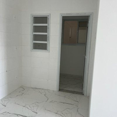 Apartamentos com 78m², 2 quartos, 1 suíte, 1 garagem, no bairro Barreiros em São José