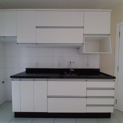 Apartamentos com 78m², 2 quartos, 1 suíte, 1 garagem, no bairro Trindade em Florianópolis