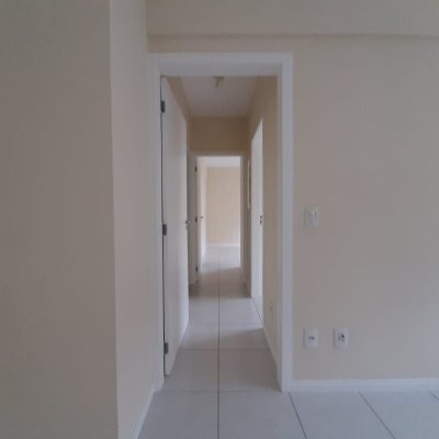 Apartamentos com 78m², 2 quartos, 1 suíte, 1 garagem, no bairro Trindade em Florianópolis