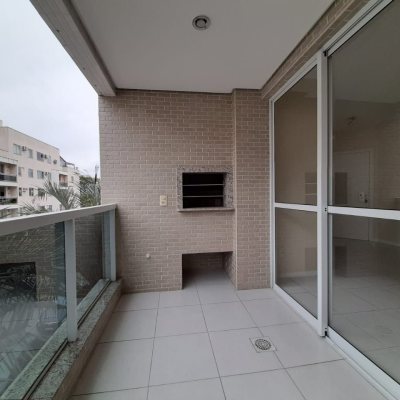 Apartamentos com 78m², 2 quartos, 1 suíte, 1 garagem, no bairro Trindade em Florianópolis