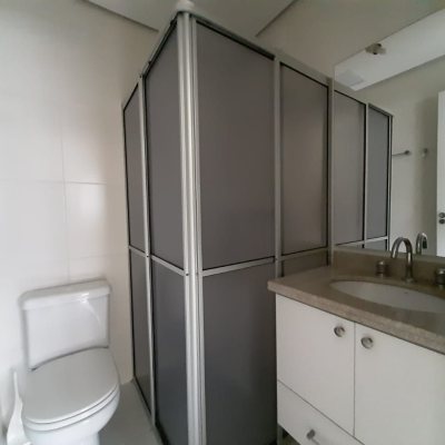 Apartamentos com 78m², 2 quartos, 1 suíte, 1 garagem, no bairro Trindade em Florianópolis