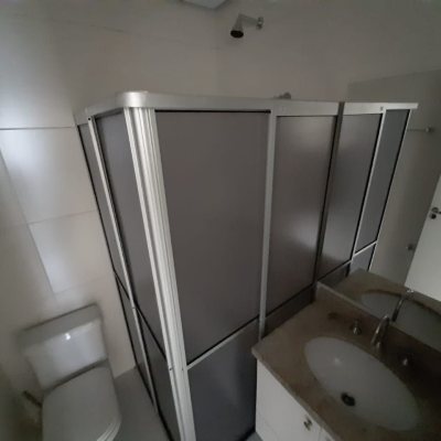 Apartamentos com 78m², 2 quartos, 1 suíte, 1 garagem, no bairro Trindade em Florianópolis