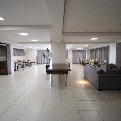 Apartamentos com 78m², 2 quartos, 1 suíte, 1 garagem, no bairro Trindade em Florianópolis