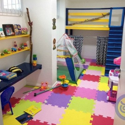 Apartamentos com 78m², 2 quartos, 1 suíte, 1 garagem, no bairro Trindade em Florianópolis