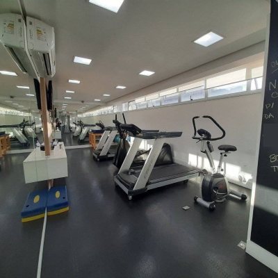 Apartamentos com 78m², 2 quartos, 1 suíte, 1 garagem, no bairro Trindade em Florianópolis