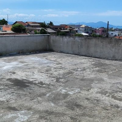 Casa Residencial com 311m², 3 quartos, 1 suíte, 3 garagens, no bairro Serraria em São José