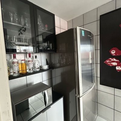 Apartamentos com 64m², 3 quartos, 1 garagem, no bairro Kobrasol em São José