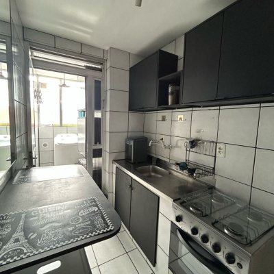 Apartamentos com 64m², 3 quartos, 1 garagem, no bairro Kobrasol em São José