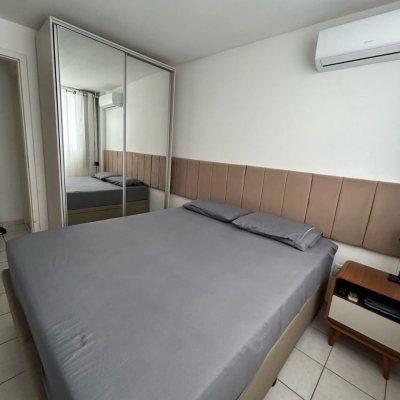 Apartamentos com 64m², 3 quartos, 1 garagem, no bairro Kobrasol em São José