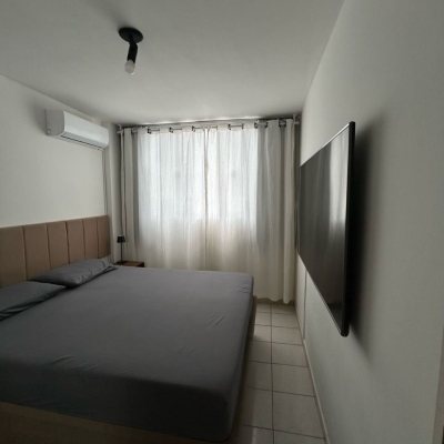 Apartamentos com 64m², 3 quartos, 1 garagem, no bairro Kobrasol em São José