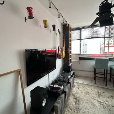 Apartamentos com 64m², 3 quartos, 1 garagem, no bairro Kobrasol em São José