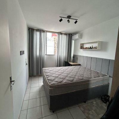 Apartamentos com 64m², 3 quartos, 1 garagem, no bairro Kobrasol em São José