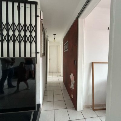 Apartamentos com 64m², 3 quartos, 1 garagem, no bairro Kobrasol em São José