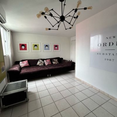 Apartamentos com 64m², 3 quartos, 1 garagem, no bairro Kobrasol em São José