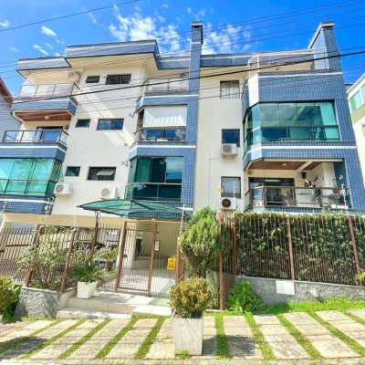 Cobertura com 229m², 3 quartos, 3 suítes, 2 garagens, no bairro Canasvieiras em Florianópolis