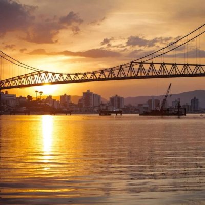 Studio Residencial com 53m², 1 quarto, no bairro Kobrasol em São José