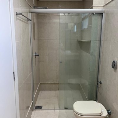 Apartamentos com 193m², 3 quartos, 1 suíte, 2 garagens, no bairro Centro em Florianópolis