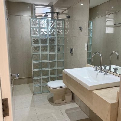 Apartamentos com 193m², 3 quartos, 1 suíte, 2 garagens, no bairro Centro em Florianópolis