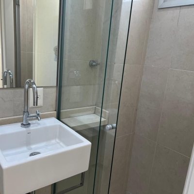 Apartamentos com 193m², 3 quartos, 1 suíte, 2 garagens, no bairro Centro em Florianópolis