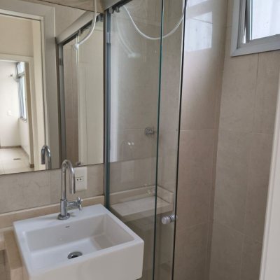 Apartamentos com 193m², 3 quartos, 1 suíte, 2 garagens, no bairro Centro em Florianópolis