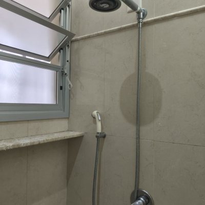 Apartamentos com 193m², 3 quartos, 1 suíte, 2 garagens, no bairro Centro em Florianópolis