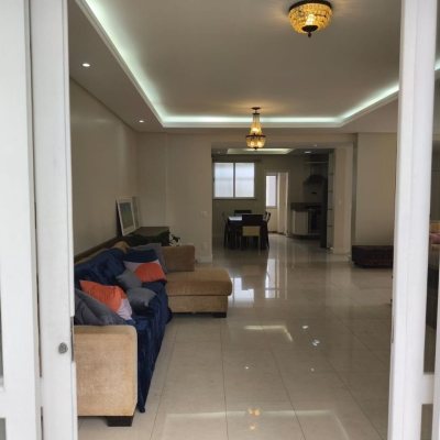 Apartamentos com 193m², 3 quartos, 1 suíte, 2 garagens, no bairro Centro em Florianópolis