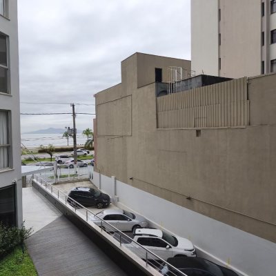Apartamentos com 193m², 3 quartos, 1 suíte, 2 garagens, no bairro Centro em Florianópolis