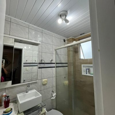 Apartamentos com 60m², 3 quartos, no bairro Jardim Cidade De Florianópolis em São José