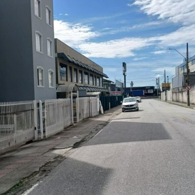 Apartamentos com 60m², 3 quartos, no bairro Jardim Cidade De Florianópolis em São José