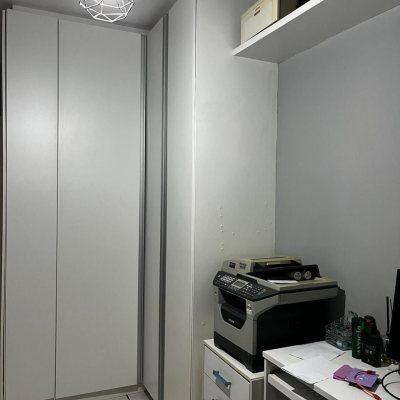 Apartamentos com 60m², 3 quartos, no bairro Jardim Cidade De Florianópolis em São José