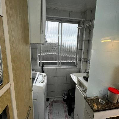 Apartamentos com 60m², 3 quartos, no bairro Jardim Cidade De Florianópolis em São José