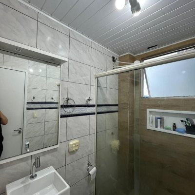 Apartamentos com 60m², 3 quartos, no bairro Jardim Cidade De Florianópolis em São José