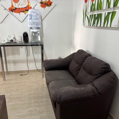 Sala com 32m², no bairro Centro em Florianópolis